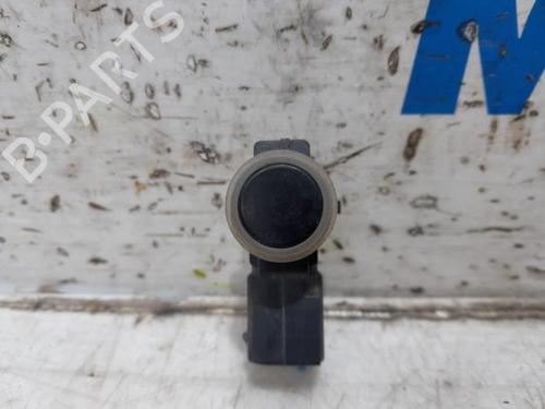 Elektronisk sensor CITROËN C-ELYSEE (DD_) 1.2 VTi 82 | BP31464131M84