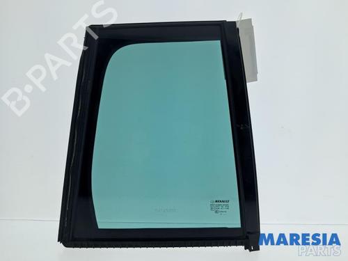 Used Front right quarter glass Front right quarter glass RENAULT ESPACE V (JR_) 1.6 TCe 200 (200 hp) 35820669 35820669