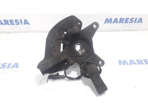 Fusée avant droite CITROËN JUMPY II Van 2.0 HDi 140 (136 hp) 31429841