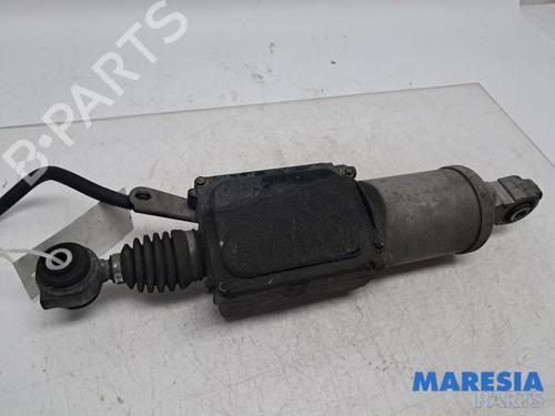 Rear axle RENAULT MEGANE IV Hatchback (B9A/M/N_) 1.6 TCe 205 (B9MV) | BP36364520M2  - Image 5
