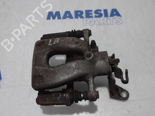 Used Left rear brake caliper ALFA ROMEO 159 (939_) 1.8 TBi (939.AXN1B) (200 hp) 31405372