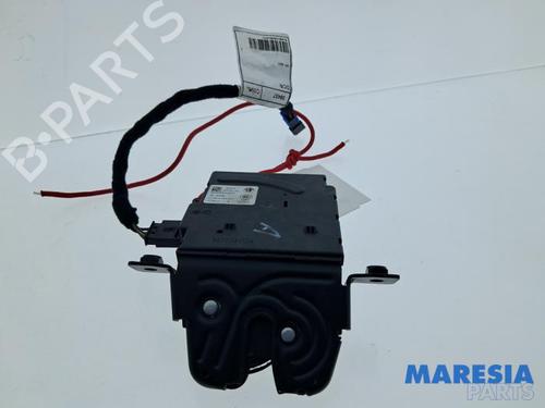 Electronic module ALFA ROMEO STELVIO (949_) 2.0 Q4 (949.AXA2A) | BP38970217M83 - Image 2