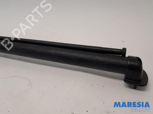 Used Rear parcel shelf PEUGEOT 307 CC (3B) 2.0 16V (177 hp) 31393007