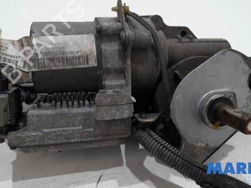 Steering rack PEUGEOT 207 CC (WD_) 1.6 16V | BP31504322M22 