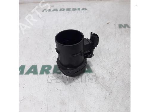 Used Mass air flow sensor CITROËN BERLINGO Box Body/MPV (B9) 1.6 HDi / BlueHDi 75 (75 hp) 31510920