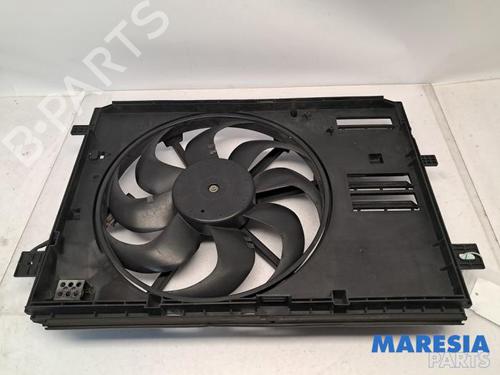 Used Pipe PEUGEOT 308 SW II (LC_, LJ_, LR_, LX_, L4_) 1.2 THP 110 (110 hp) 31414660