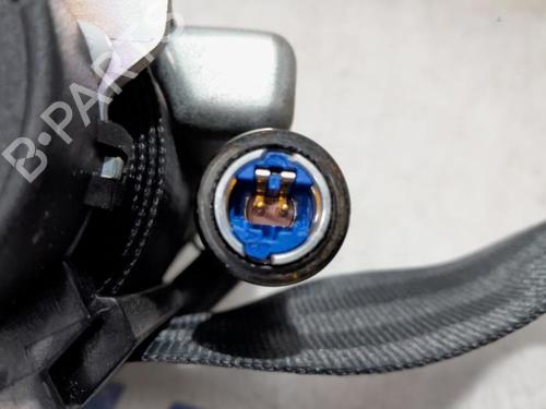 Front right seatbelt PEUGEOT 308 CC (4B_) 1.6 16V | BP31437986I25