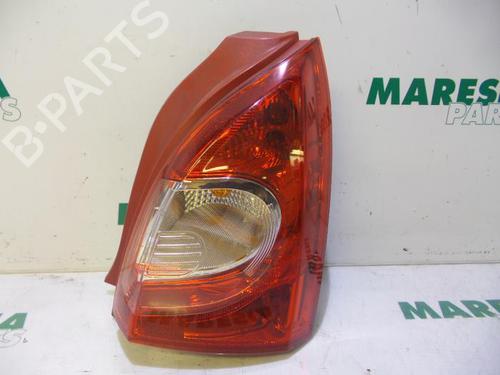 right-taillight-renault-twingo-ii-cn0_-2007-31408407 main image