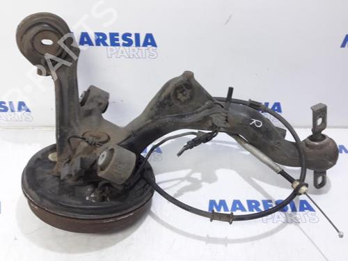 Used Support FIAT DOBLO Cargo (263_) 1.3 D Multijet (90 hp) 31485894