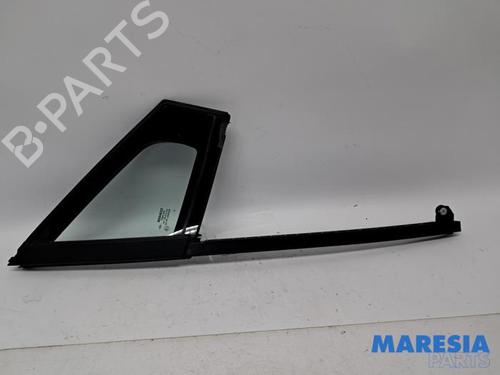 Used Front right quarter glass RENAULT CLIO IV (BH_) 0.9 TCe 90 (BHNF, BHMA, BHMH, BHJK, BHJR) (90 hp) 31462370