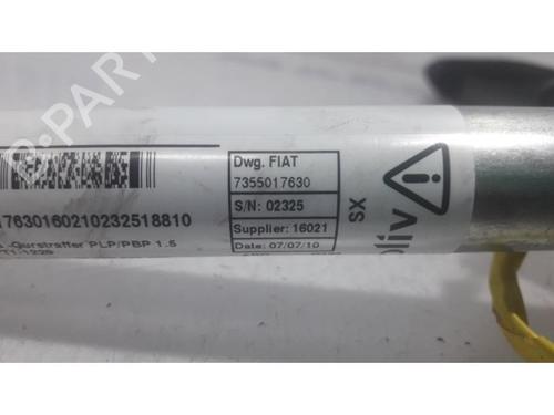 Other FIAT PUNTO EVO (199_) 1.3 D Multijet | BP31401535O1