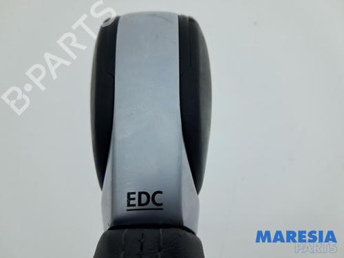 Shift knob RENAULT CAPTUR I (J5_, H5_) 1.3 TCe 150 (J5NK, J5JS) | BP34007093I34  - Image 6
