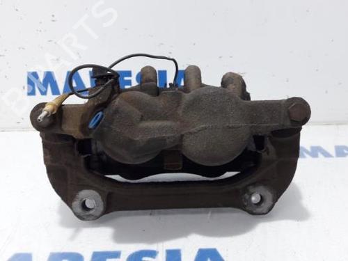 Left front brake caliper CITROËN C6 (TD_) 2.2 HDi | BP31478673M105