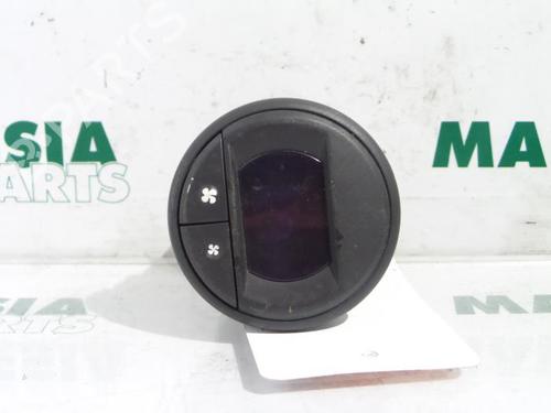 Used Climate control RENAULT ESPACE IV (JK0/1_) 3.0 dCi (JK0J, JK0V) (177 hp) 31453519