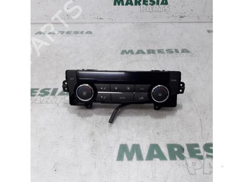 Used Climate control RENAULT KADJAR (HA_, HL_) 1.2 TCe 130 (HLMR) (130 hp) 31404834