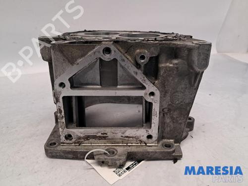 Used Manual Gearbox (For Parts) FIAT PANDA (312_, 319_) 0.9 (312PXN1A, 312PXN11) (80 hp) 31491370