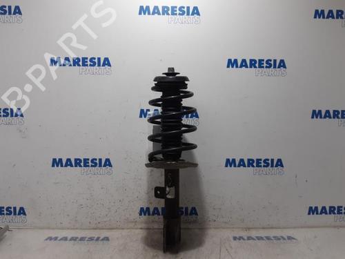 Used Right front shock absorber CITROËN C4 Grand Picasso I (UA_) 2.0 i 16V (140 hp) 31421129