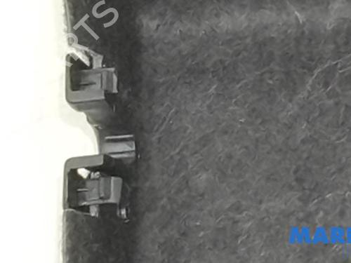 Rear parcel shelf RENAULT CAPTUR II (HF_) TCe 160 (HFN1) | BP39932775C85  - Image 5