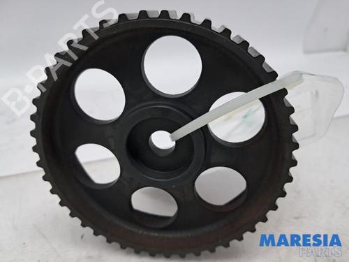 Pulley ALFA ROMEO MITO (955_) 1.4 TJet (955AXA1B) | BP31453535M122