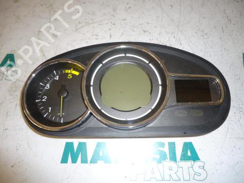 Kombiinstrument Kombiinstrument 31402096 31402096