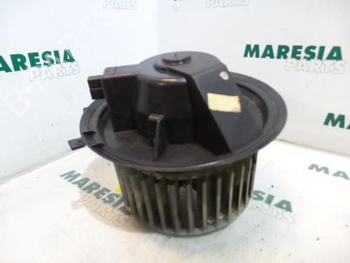 Used Heater blower motor LANCIA DELTA II (836_) 1.6 i.e. (836AD) (75 hp) 31433818