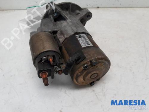 Starter PEUGEOT 307 CC (3B) 2.0 16V | BP31409164M8 - Image 3