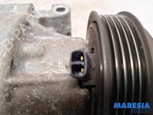 AC compressor FIAT 500 (312_) 1.4 (312AXC1B, 312CXC1B) | BP31469211M34