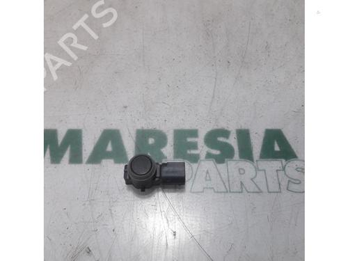 Used Electronic sensor PEUGEOT 308 SW II (LC_, LJ_, LR_, LX_, L4_) 1.6 HDi / BlueHDi 115 (LCBHXM, LCBHXT) (115 hp) 31404692