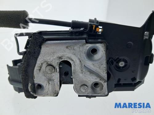 Used Electronic module Electronic module RENAULT TWINGO III (BCM_, BCA_) 1.0 SCe 70 (71 hp) 34406638 34406638