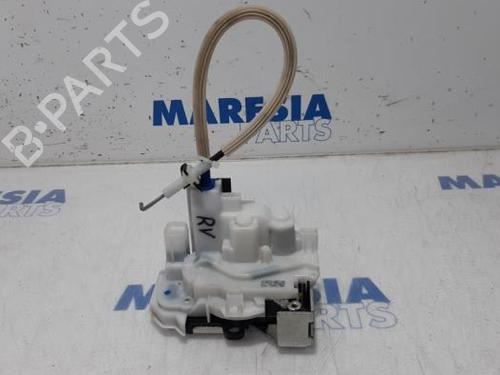 Used Electronic module FIAT DOBLO Cargo (263_) 1.3 D Multijet (90 hp) 31497208