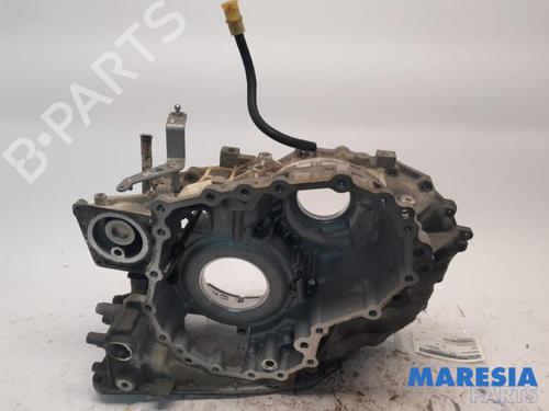 Used Manual Gearbox (For Parts) RENAULT SCÉNIC III (JZ0/1_) 2.0 16V (JZ0G, JZ0P, JZ1E, JZ1P) (140 hp) 31480071