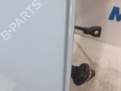 Dør højre bagtil CITROËN C3 II (SC_) 1.6 VTi 120 | BP31394780C5 