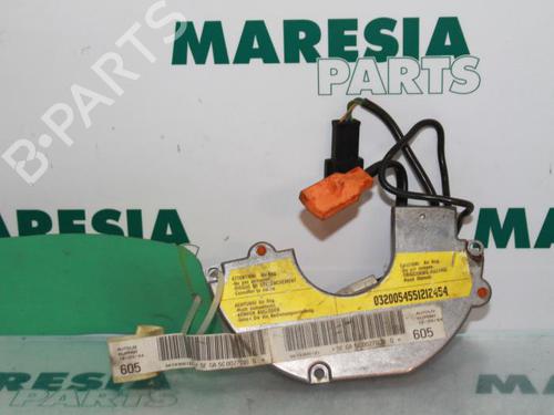 Used ECU airbags PEUGEOT 605 (6B) 2.1 Turbo Diesel (109 hp) 31499695