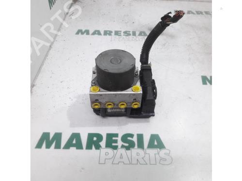 ABS pump CITROËN C1 (PM_, PN_) 1.0 | BP31401443M43