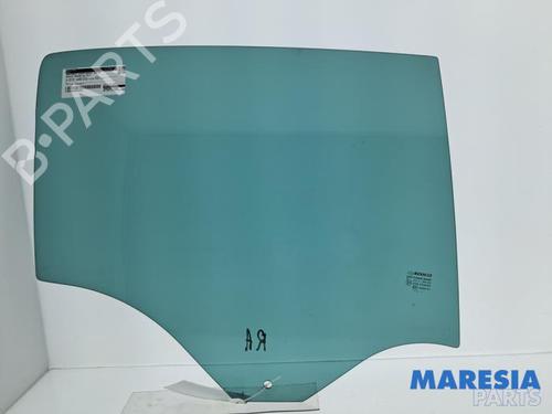 Used Rear right door window Rear right door window RENAULT MEGANE IV Hatchback (B9A/M/N_) 1.6 TCe 205 (B9MV) (205 hp) 36364565 36364565