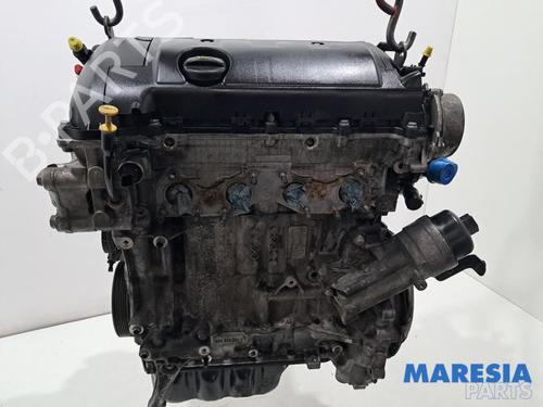 Used Engine PEUGEOT 308 SW I (4E_, 4H_) 1.6 16V (120 hp) 31535344