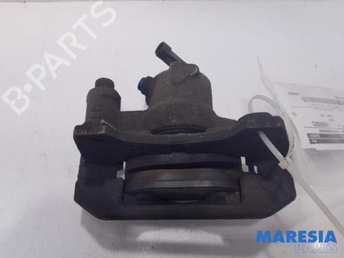 Left front brake caliper FIAT 500 (312_) 1.2 (312AXA1A) | BP31483153M105