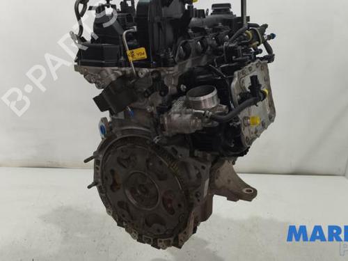Engine ALFA ROMEO GIULIA (952_) 2.0 (952ABA25B) | BP36985473M1 - Image 2