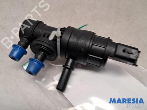 EGR-Ventil PEUGEOT 508 SW I (8E_) 1.6 THP (156 hp) 31416673