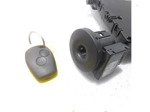 Engine control unit (ECU) RENAULT KANGOO Express (FW0/1_) 1.5 dCi 90 (FW0G, FW05, FW08, FW11) | BP31436610M57