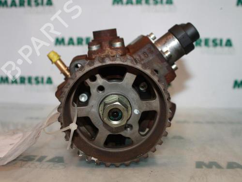 Used Fuel pump PEUGEOT 307 (3A/C) 1.6 HDi (90 hp) 31527618