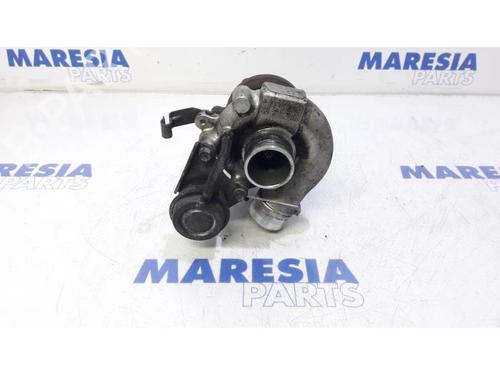 Turbo/Compresor FIAT DUCATO Van (250_) 120 Multijet 2,3 D (120 hp) 31529655