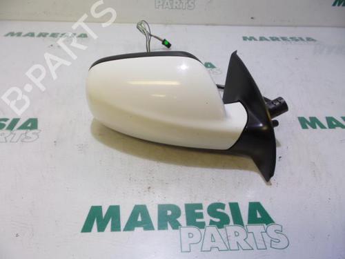 Used Right mirror PEUGEOT 307 (3A/C) 2.0 HDi 90 (90 hp) 31396514