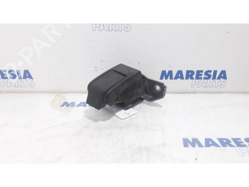 Dørhængsel/Dørbegrænser CITROËN JUMPY II Van 1.6 HDi 90 8V (90 hp) 31535570