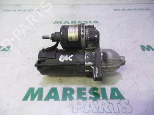 Startmotor FIAT IDEA (350_) 1.3 D Multijet (90 hp) 31535987