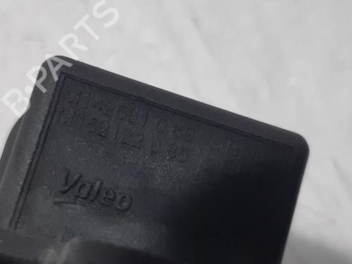 Electronic sensor RENAULT MEGANE III Coupe (DZ0/1_) 2.0 TCe (DZ0K) | BP31393914M84 - Image 2