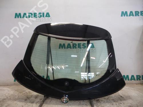 Used Tailgate ALFA ROMEO BRERA (939_) 2.2 JTS (939.DXB11) (185 hp) 31506773