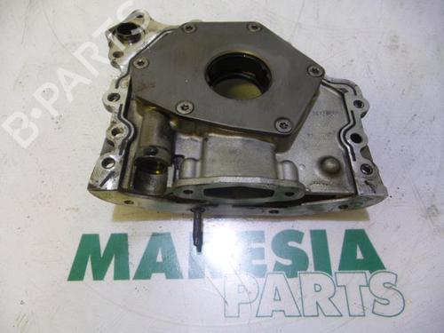 Other CITROËN BERLINGO / BERLINGO FIRST Box Body/MPV (M_) 1.6 HDI 75 (MB9HW) | BP31446020O1