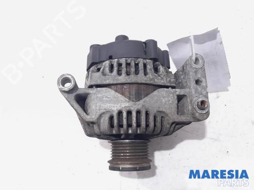 Alternator FIAT PUNTO EVO (199_) 1.3 D Multijet | BP31481800M7 - Image 5