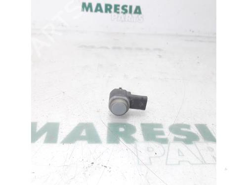 Used Electronic sensor FIAT PUNTO EVO (199_) 1.3 D Multijet (84 hp) 31497872